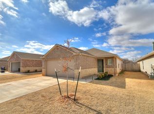 11705 Annette Dr, Yukon, OK 73099