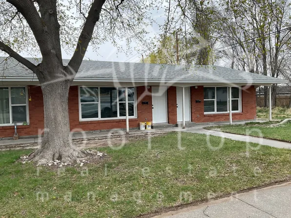 1570 S Higbee Ave #3, Idaho Falls, ID 83404