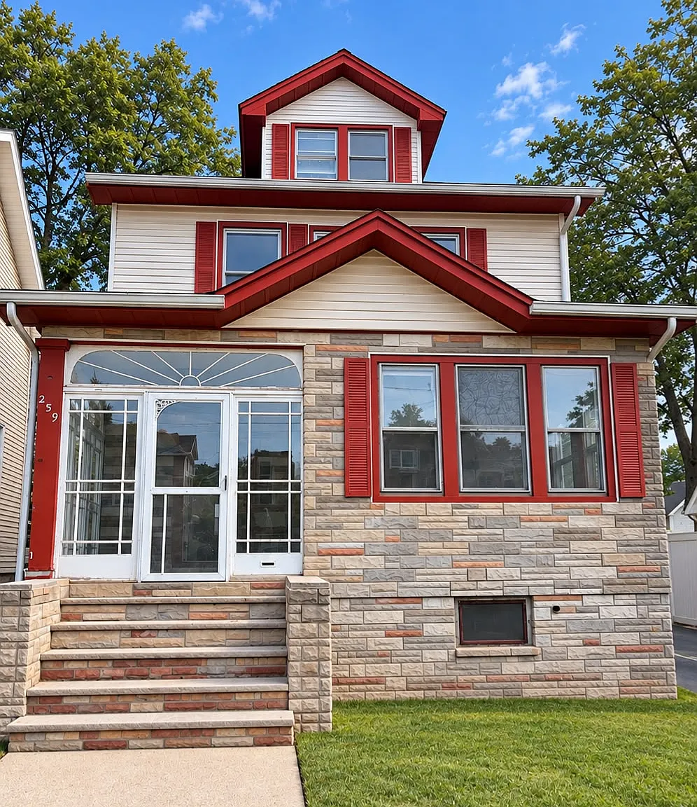 4 bed, $3,600 — Photo 1