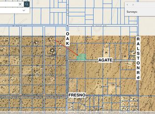 0 W Agate Rd LOT 101, Maricopa, AZ 85139