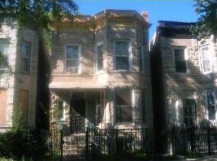 3916 W Fillmore St, Chicago, IL 60624