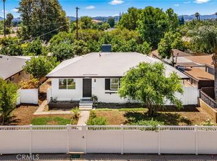 20616 Sherman Way, Winnetka, CA 91306