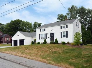 61 Benjamin Rd, Marlborough, MA 01752