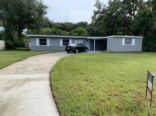 5220 Ashmeade Rd, Orlando, FL 32810