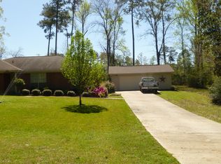 380 Jonathans Flight Path, Goodrich, TX 77335