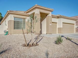 18632 W San Carlos Dr, Goodyear, AZ 85338