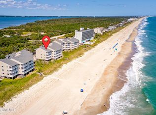 525 Salter Path Rd APT B21, Pine Knoll Shores, NC 28512