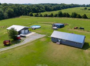 1000 Thunderhawk Rd, Ozark, IL 62972