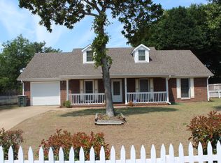 2532 Previs Dr, Fayetteville, NC 28306