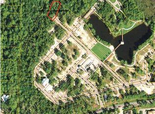 26 Lanier, Pt Washington, FL 32459