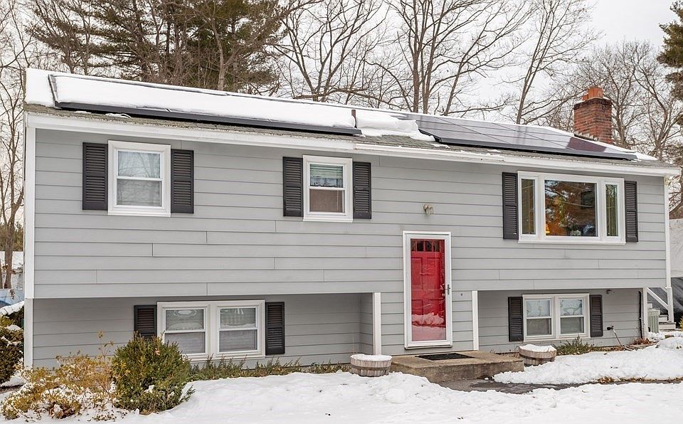 30 Haskell Rd, Pepperell, MA 01463 Zillow