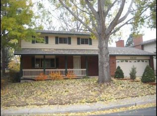 2522 Sierra Dr, Colorado Springs, CO 80917