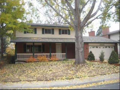 2522 Sierra Dr, Colorado Springs, CO, 80917