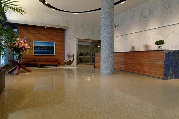 Rented by The Durst Organization | media 14