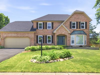 845 Crabtree Ln, Cary, IL, 60013