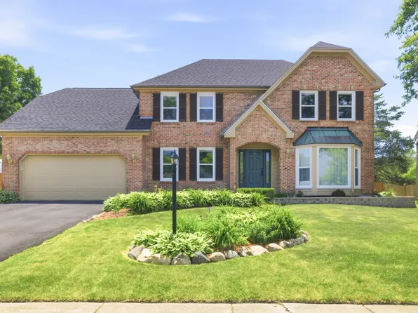 845 Crabtree Ln, Cary, IL 60013