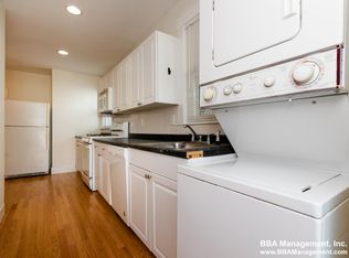 29 Eastburn St #A1, Brighton, MA 02135