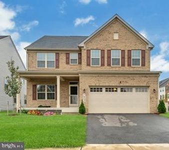 7903 General Maxwell Dr, Brandywine, MD, 20613