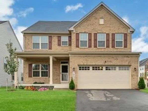 7903 General Maxwell Dr, Brandywine, MD 20613