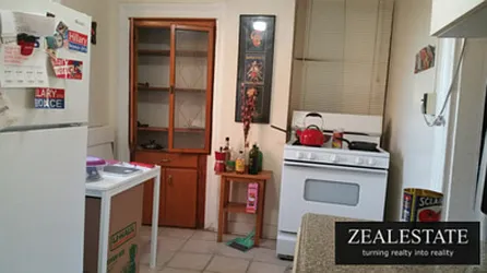 Rented by ZealEstate Group Inc