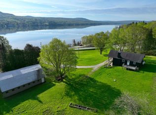 7026 State Route 111, Morgan, VT 05853