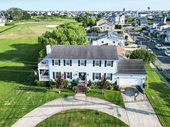 1202 Sheridan Blvd, Brigantine, NJ 08203