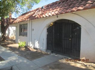 849 Hedge Way UNIT 3, Las Vegas, NV 89110