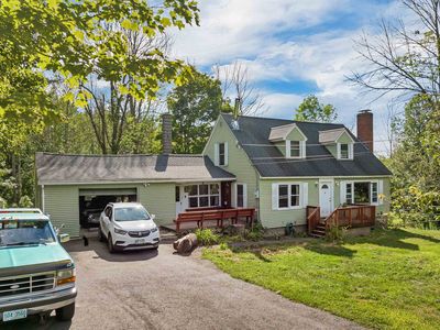 248 Turnpike Road, New Ipswich, NH, 03071