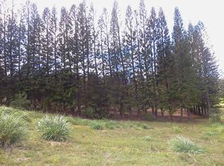 Hawi Rd LOT 4-A, Hawi, HI 96719