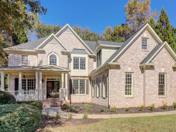 4715 Old Trail Ct, Cumming, GA 30041