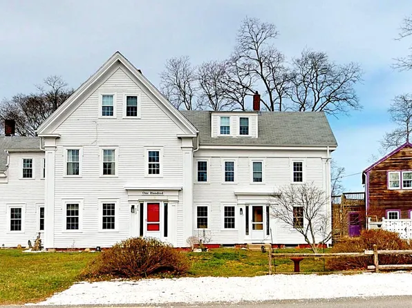 100 West Main Street #1, Wellfleet, MA 02667