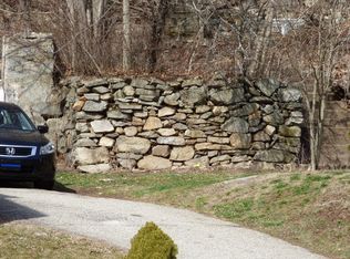 55 Woodbridge Ave #A, Ansonia, CT 06401