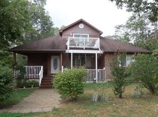 165 Pine Springs Dr, Hardy, VA 24101