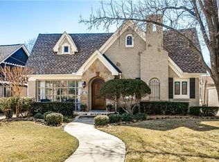 5926 Mercedes Ave, Dallas, TX 75206