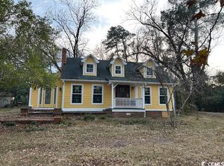 2708 Main St, Loris, SC 29569