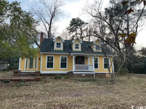 2708 Main St., Loris, SC 29569