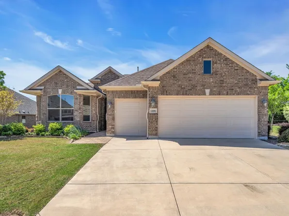 12601 Marl Way, Denton, TX 76207