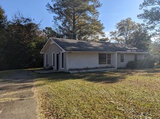 1206 George St NE, Aiken, SC 29801