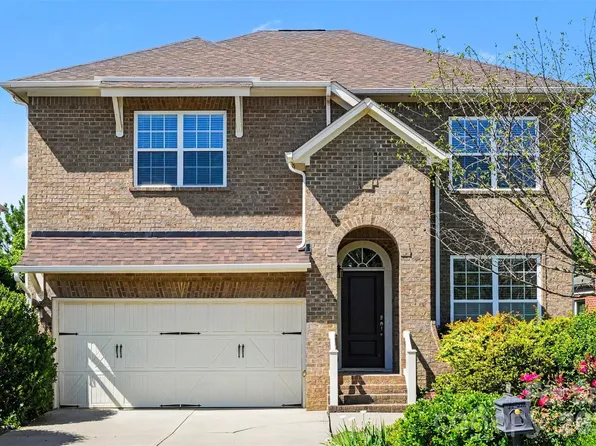 9578 Clarkes Meadow Pl NW #599, Concord, NC 28027