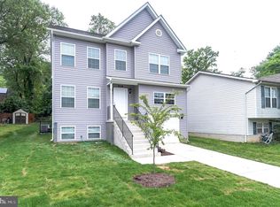 5721 Kolb St, Capitol Heights, MD