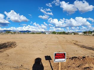 3792 N Horse Mesa Rd, Golden Valley, AZ 86413