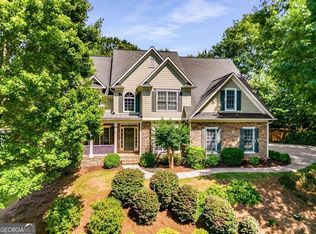 846 Valley Dr, Canton, GA 30114