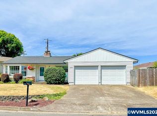 1205 Crescent Dr SW, Albany, OR 97321