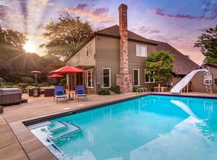 18375 River Edge Ln, Lake Oswego, OR