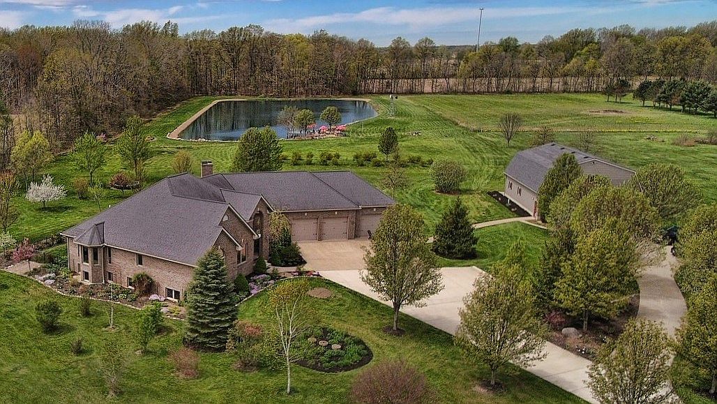 8710 Gore Orphanage Rd, Vermilion, OH 44089 Zillow