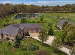 8710 Gore Orphanage Rd, Vermilion, OH 44089