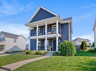 2012 SW Sugarberry Ct, Ankeny, IA 50023