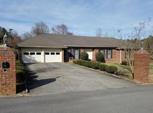 157 Eagle Dr, Cohutta, GA 30710