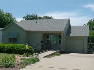 605 N Lowe St, Hobart, OK 73651