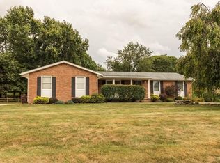 3924 Shawnee St NW, Uniontown, OH 44685